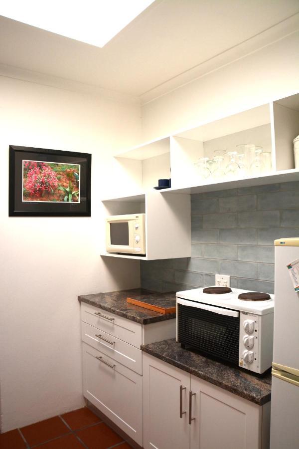 Robin's Nest Apartment Cape Town Exterior foto