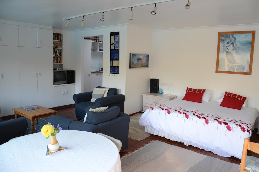 Robin's Nest Apartment Cape Town Cameră foto