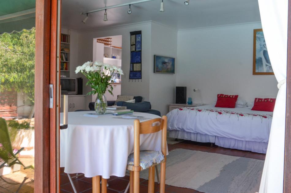 Robin's Nest Apartment Cape Town Cameră foto