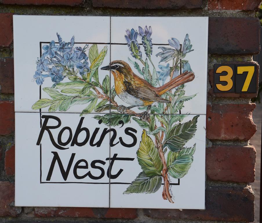 Robin's Nest Apartment Cape Town Cameră foto